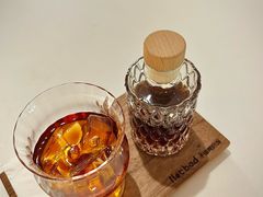 -NOTBAD 须时·咖啡馆
