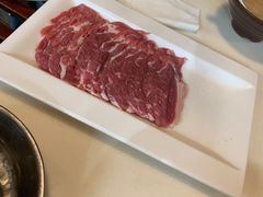 -福寿斋·老北京铜锅涮肉·烤鸭(顺义总店)