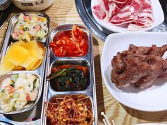 -韩国大金刚烤肉·料理(印象城店)