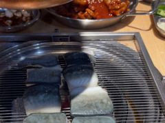 -麻蒲碳烤肉(梅花园店)