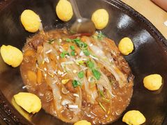 -万里闯关东铁锅炖菜馆(高新旗舰店)