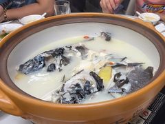 -宝荣鱼馆·临湖之宴(千岛湖店)