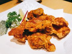 -富山日式料理(宽厚里店)