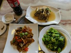 -芝城故事·建瓯土菜