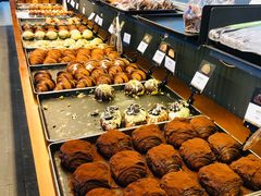 -OUR Bakery(三里屯太古里店)