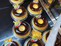 -85度C(广州东银广场店)