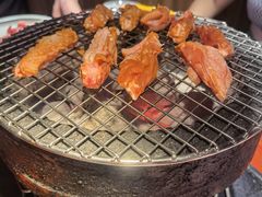 -山之屋炭火烧肉·生啤畅饮(大朗万科中央公园店)