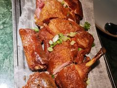 樟茶鸭-姐夫的小菜(新中关购物中心店)