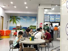 -文惠桥头大华干捞粉