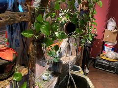 -大匠工房古船木艺术餐厅·猪肚鸡专门店(长白仙岛店)