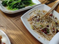 -福苗小骆驼烧烤(大唐不夜城店)