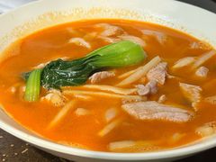 -漆黑觉米粉(三里屯店)