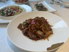 -松兰山海景大酒店·海鲜中餐厅