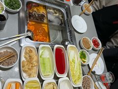 -海底捞火锅(漕宝路店)
