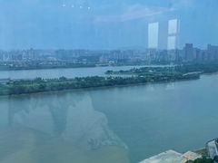 -长沙富力万达文华酒店