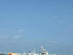 -泰达航母主题公园