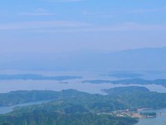 -北京密云天门山风景区