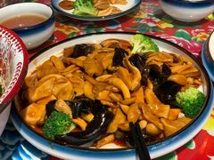 -人民公社大食堂(张家湾店)