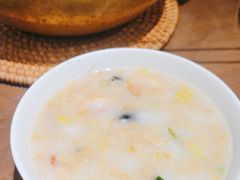 晚粳米海鲜泡饭-苏小柳点心·手作小笼包(康桥分院)