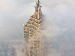 -上海中心大厦