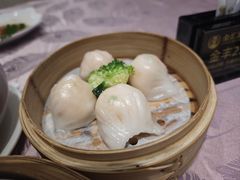 -金汇酒楼(中山东区店)