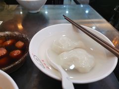 汤圆-毛华美食(清扬路店)