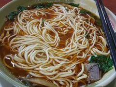 -美玲拉面(鞍山西道店)