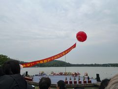 -上海月湖雕塑公园