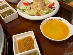 -三代烤肉(保利广场店)