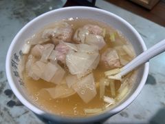 -恩宁刘福记(东华东路店)