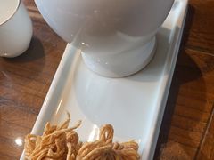 -北京老铺烤鸭(老城根店)