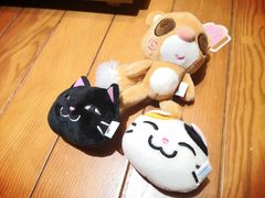 -御温泉·大餐庙会