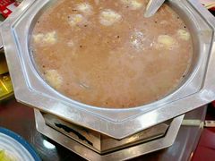 -老舅老蒙肉饼非遗店(一店)