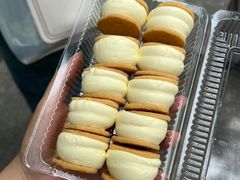 -甜嘟嘟烘焙坊(舒城路店)