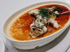 -富淳饭店(世纪公园店)