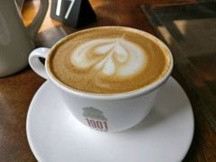 -1901 Cafe(西四店)