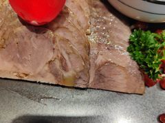 -喜福楼(黑山大街店)