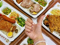 -东池便当(黎明西路店)
