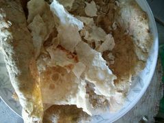 双蛋果篦煎饼果-盛扬煎饼果子(总店)