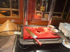 -杭州盛泰开元名都大酒店-地中海自助餐厅