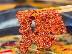 -重庆印象老火锅(梅林店)