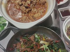 -徐记海鲜(梅溪新天地店)