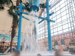 -中国死海旅游度假区