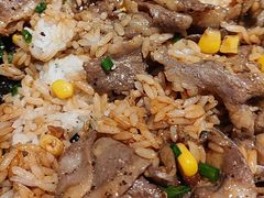 -留半山·香港食堂(啦啦宝都店)