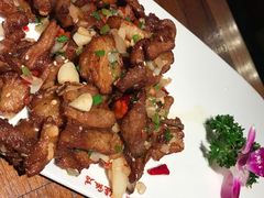 -塔里木新疆饭店(新北万达店)