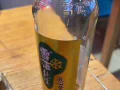-老杨太太烧烤(文化广场店)