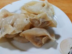 -清真·白家牛肉罩火烧老店(育才街店)