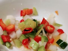 -茅庐川菜(青岛凯德店)