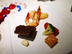 -王品牛排(郑州大卫城店)