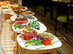 -温州万和豪生大酒店-餐厅